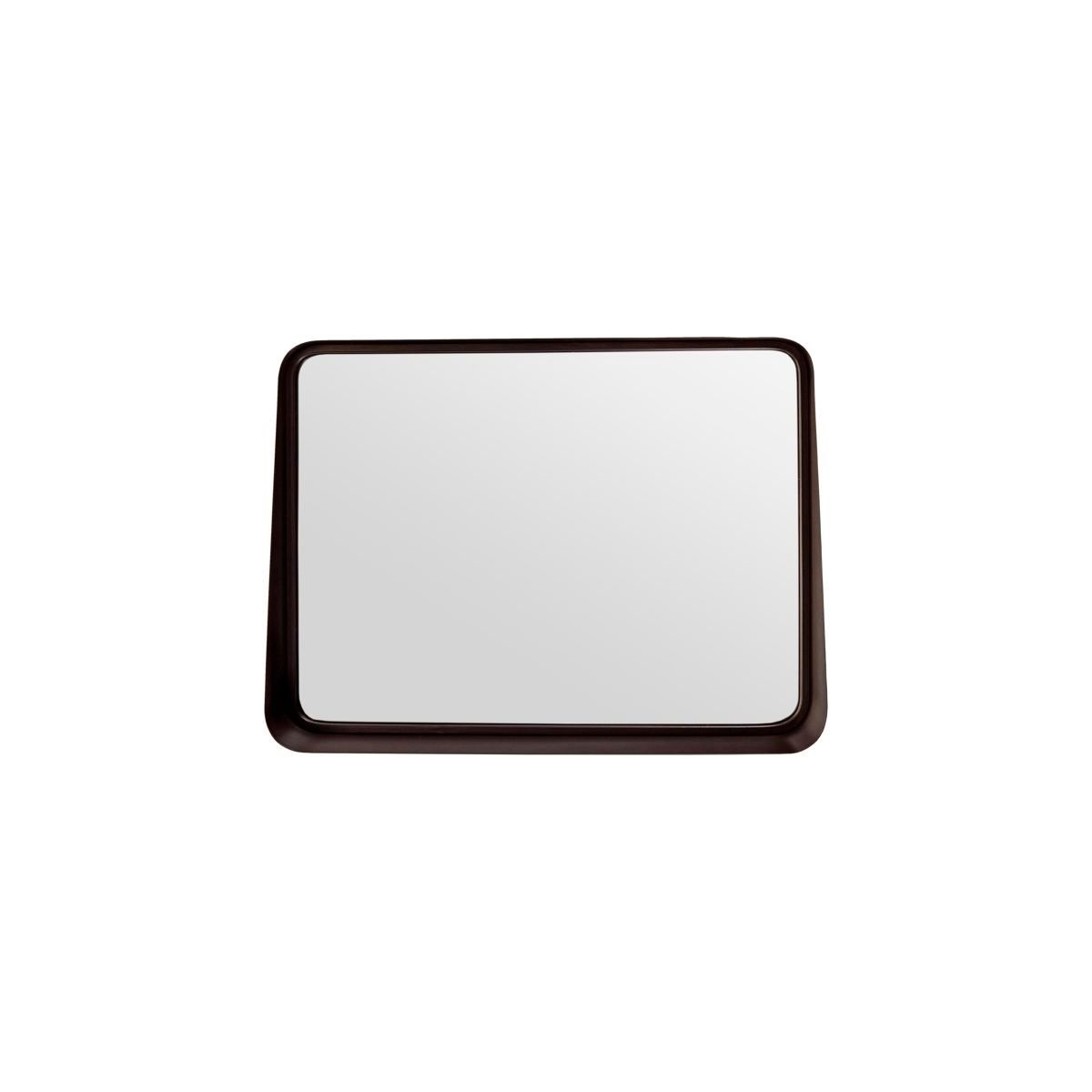 House Doctor Miroir Pejo noir antique - 208582801