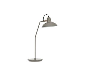 House Doctor Lampe de table de bureau grise House Doctor Lampe de table de bureau grise