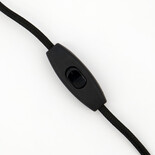 House Doctor Bordlampe grøn - 203662634