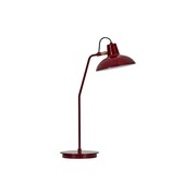 House Doctor Lámpara de mesa de escritorio roja - 203662633