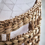 House Doctor Set di 2 cestini Ramla - 212470190 House Doctor Set di 2 cestini Ramla - 212470190