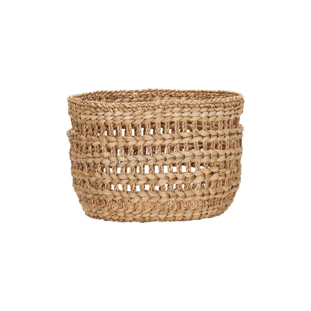 House Doctor Ramla baskets set of 2 - 212470190 House Doctor Ramla baskets set of 2 - 212470190