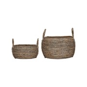 House Doctor Distra baskets set of 2 - 212320410
