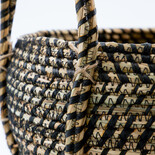 House Doctor Distra manden set van 2 stuks - 212320410