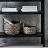 House Doctor Distra korgar set med 2 delar - 212320410