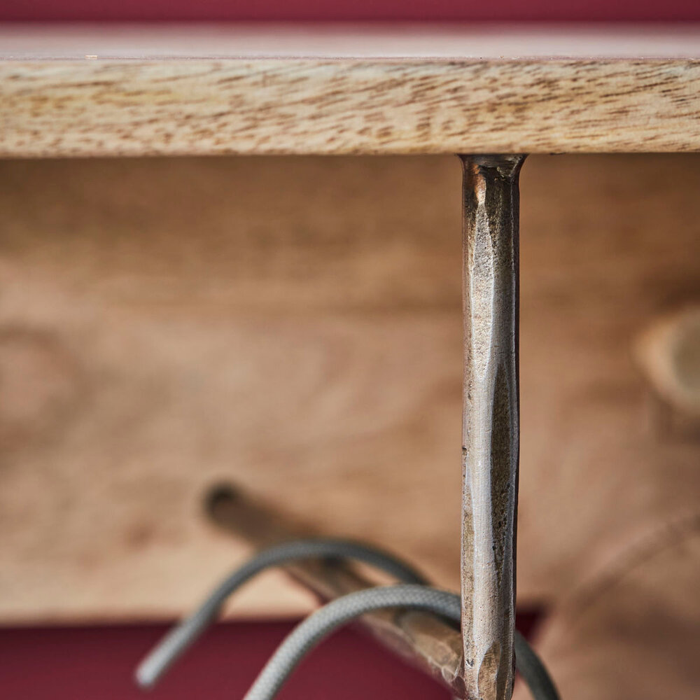 House Doctor Satay-Garderobe – 203801040 House Doctor Satay-Garderobe – 203801040