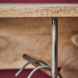 House Doctor Portemanteau Satay - 203801040