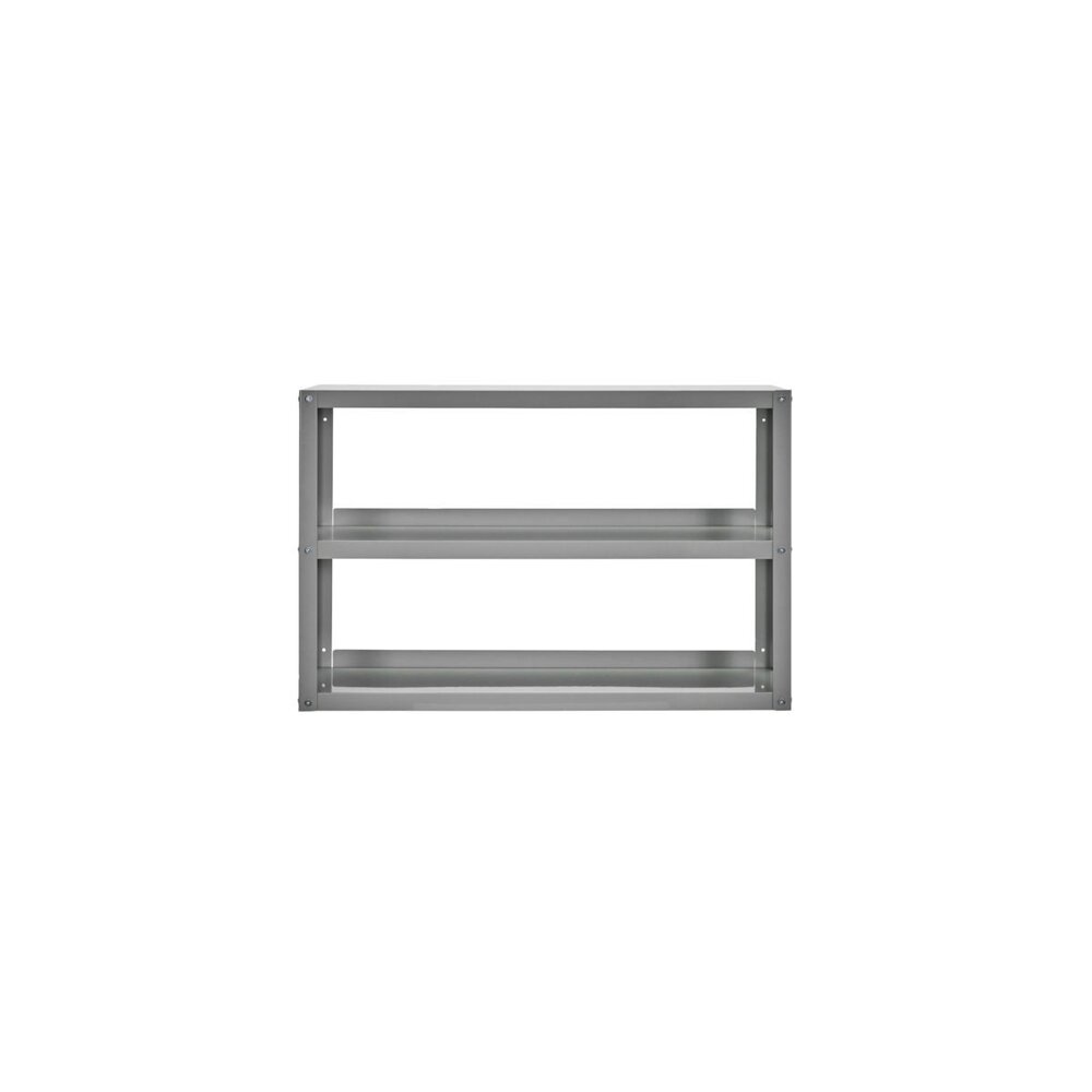 House Doctor Use wall rack S light gray - 208580702