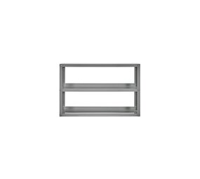 House Doctor Utiliser le support mural S gris clair House Doctor Utiliser le support mural S gris clair