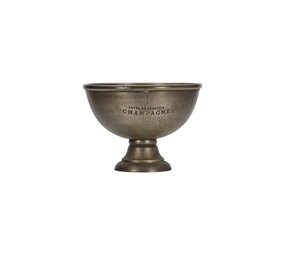 House Doctor Raffreddatore per vino Champtub House Doctor Raffreddatore per vino Champtub