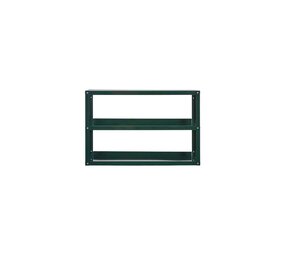 House Doctor Brug vægstativ S mørkegrøn House Doctor Brug vægstativ S mørkegrøn