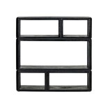 House Doctor Mono wall rack - 203801045
