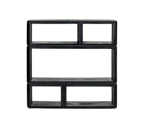 House Doctor Estante de pared mono House Doctor Estante de pared mono