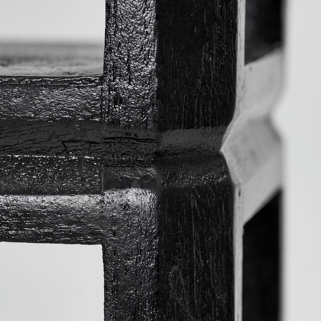 House Doctor Mono wall rack - 203801045