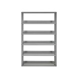 House Doctor Use wall rack L light gray - 208580705