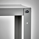 House Doctor Use wandrek L lichtgrijs - 208580705 House Doctor Use wandrek L lichtgrijs - 208580705