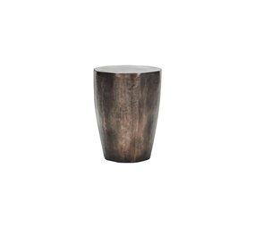 House Doctor Table d'appoint méta House Doctor Table d'appoint méta