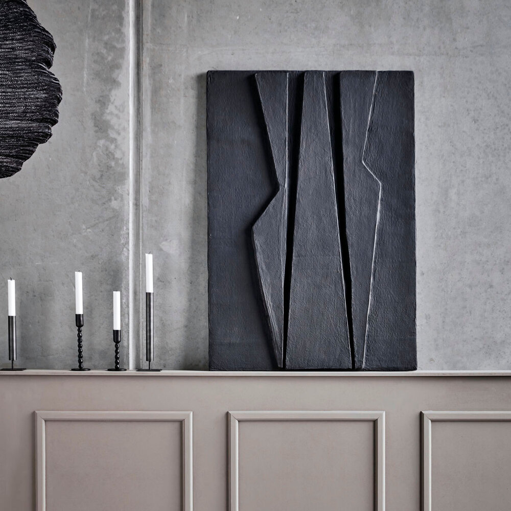 House Doctor Décoration murale Machie - 202741287