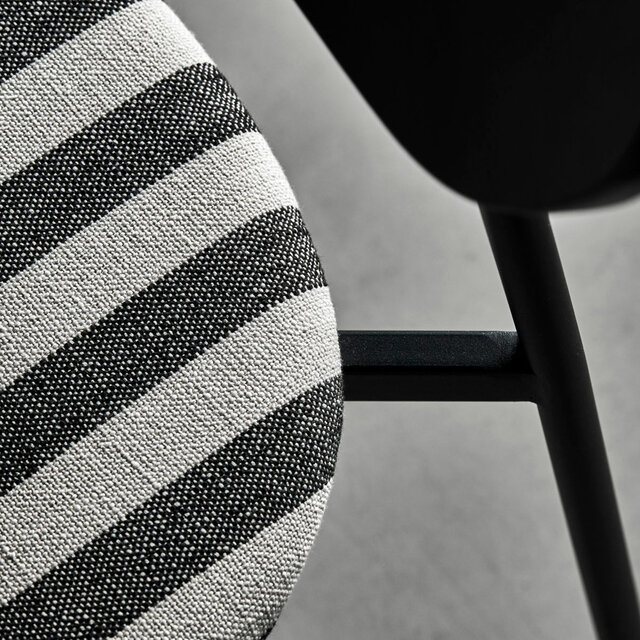 House Doctor Must stolar set om 2 - 209343044