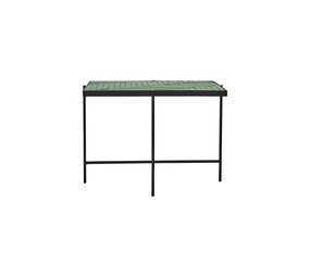 House Doctor Table basse Grade verte House Doctor Table basse Grade verte