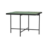 House Doctor Table basse Grade verte - 266140053
