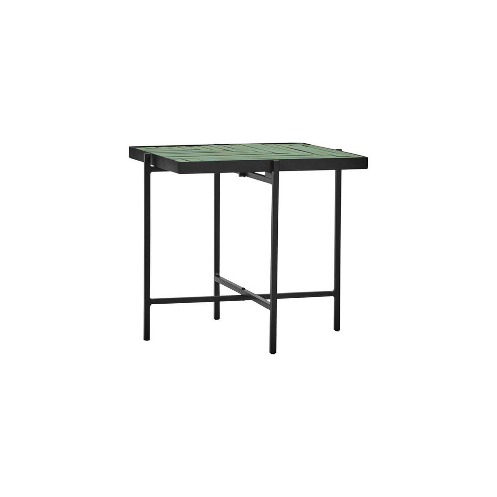 House Doctor Table d'appoint Grade vert - 266140052 House Doctor Table d'appoint Grade vert - 266140052