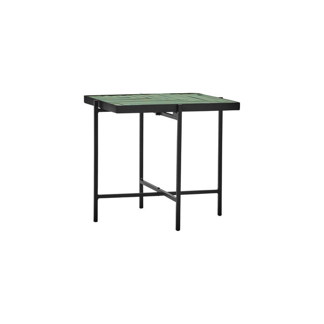 House Doctor Table d'appoint Grade vert - 266140052 House Doctor Table d'appoint Grade vert - 266140052
