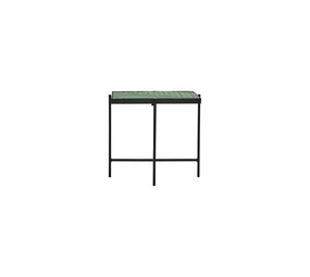 House Doctor Table d'appoint Grade verte House Doctor Table d'appoint Grade verte