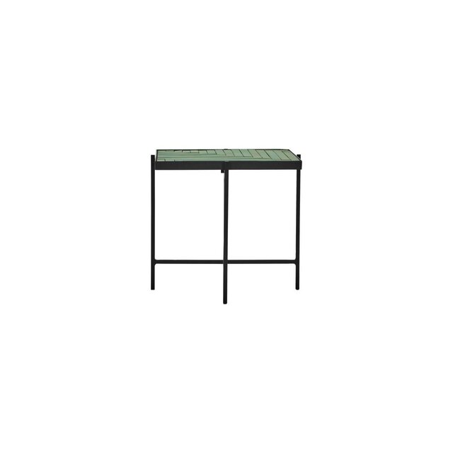 House Doctor Table d'appoint Grade vert - 266140052 House Doctor Table d'appoint Grade vert - 266140052