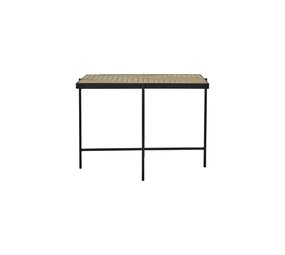 House Doctor Table basse Grade beige House Doctor Table basse Grade beige