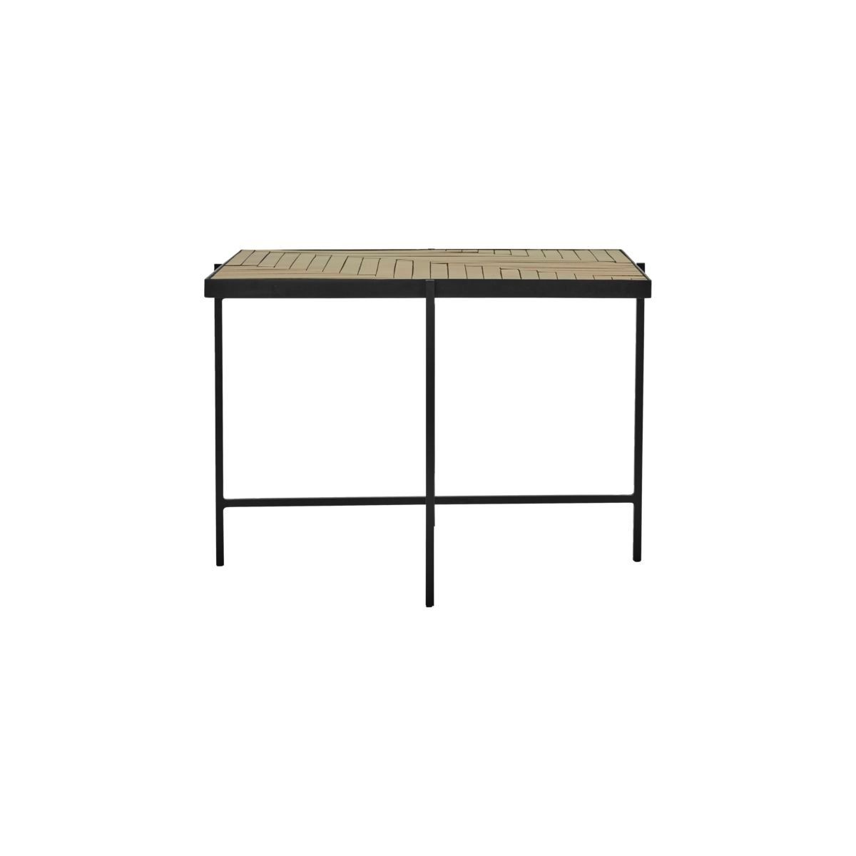 House Doctor Table basse Grade beige - 266140055