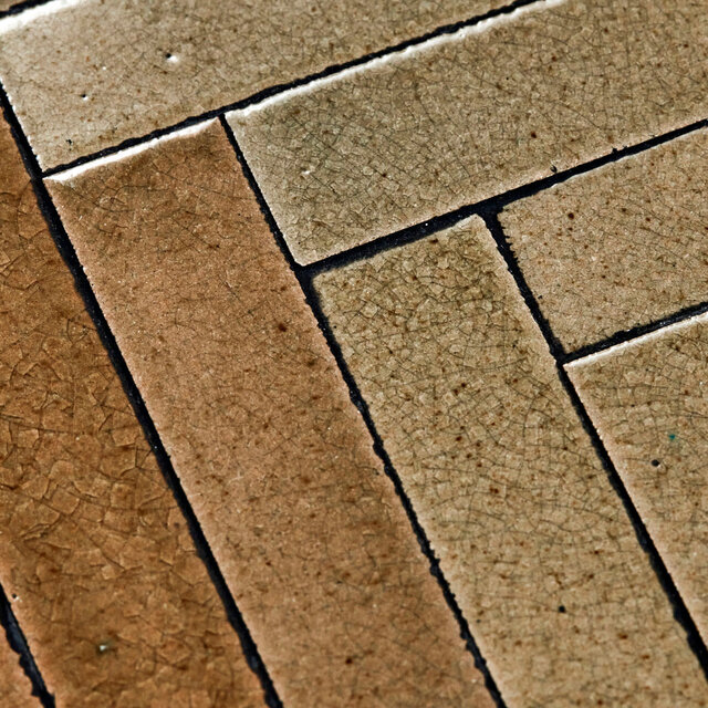 House Doctor Mesa de centro Grade beige - 266140055 House Doctor Mesa de centro Grade beige - 266140055