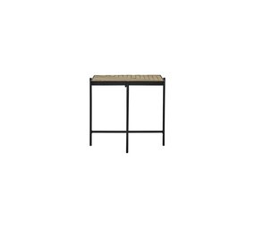 House Doctor Table d'appoint Grade beige House Doctor Table d'appoint Grade beige