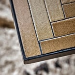 House Doctor Mesa auxiliar Grade beige - 266140054 House Doctor Mesa auxiliar Grade beige - 266140054