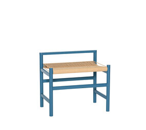 Hubsch Heritage benk liten bensin Hubsch Heritage benk liten bensin