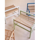 Hubsch Heritage Bank klein Benzin - 882015 Hubsch Heritage Bank klein Benzin - 882015