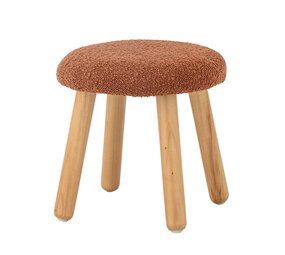 Bloomingville Mini Sgabello Aksel Bloomingville Mini Sgabello Aksel