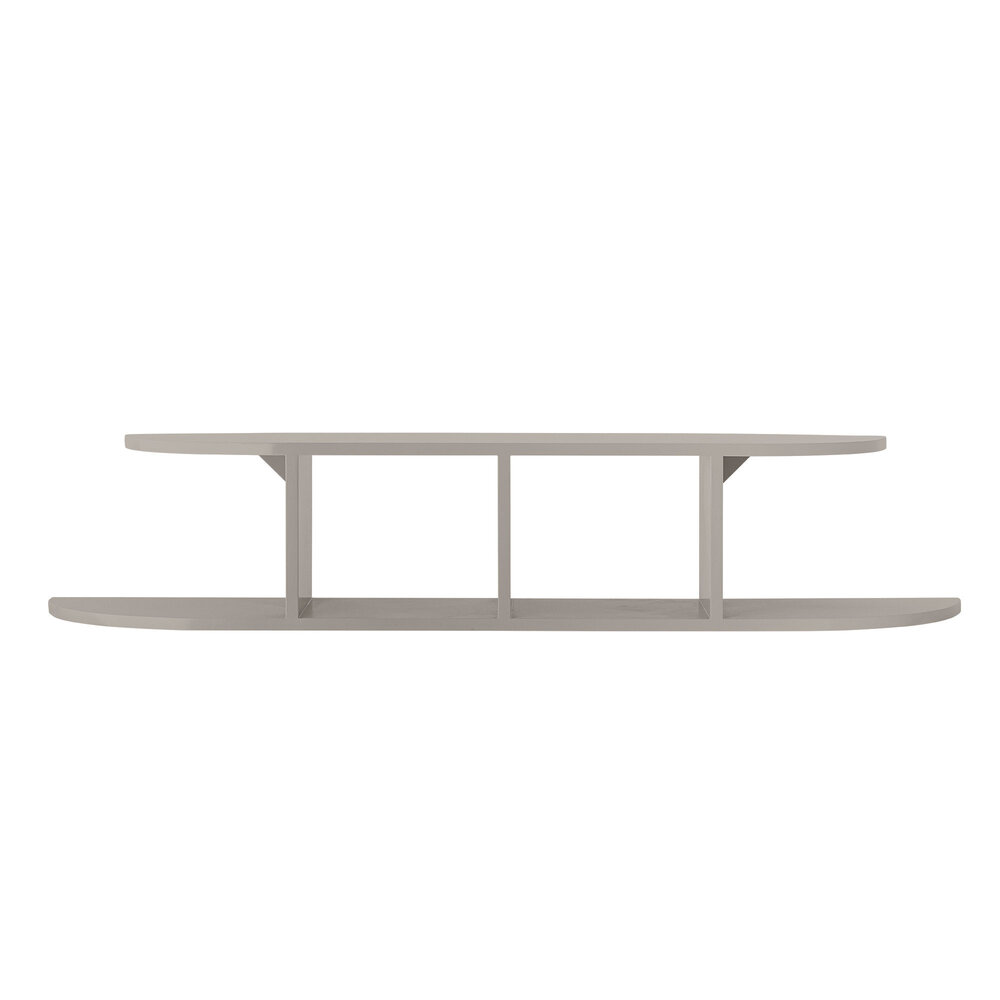Bloomingville Mini Elias wall shelf - 82064433 Bloomingville Mini Elias wall shelf - 82064433