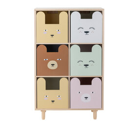 Bloomingville Mini Calle-Schrank Bloomingville Mini Calle-Schrank