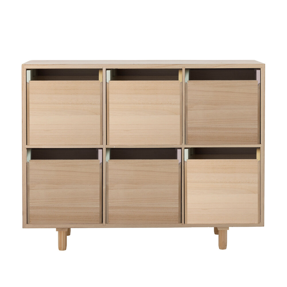 Bloomingville Mini Mueble calle - 82062343