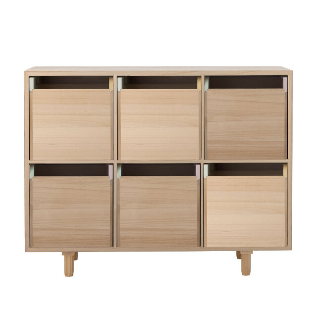 Bloomingville Mini Armoire Calle - 82062343