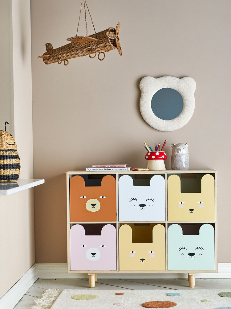 Bloomingville Mini Calle kast - 82062343