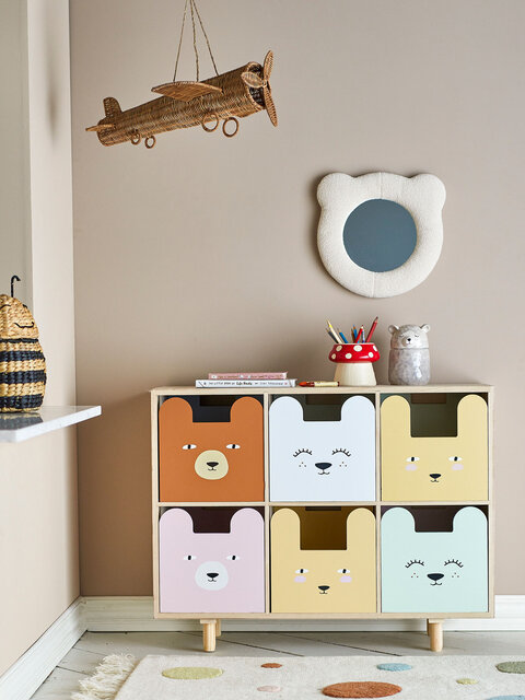 Bloomingville Mini Armoire Calle - 82062343