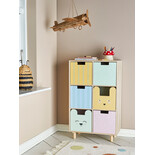 Bloomingville Mini Mueble calle - 82062343