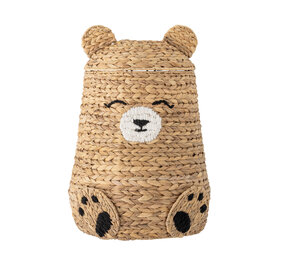 Bloomingville Mini Timone storage basket Bloomingville Mini Timone storage basket