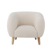 Bloomingville Mini Cade Lounge-Sessel Bloomingville Mini Cade Lounge-Sessel