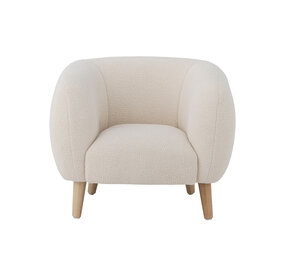 Bloomingville Mini Poltroncina Cadé Bloomingville Mini Poltroncina Cadé
