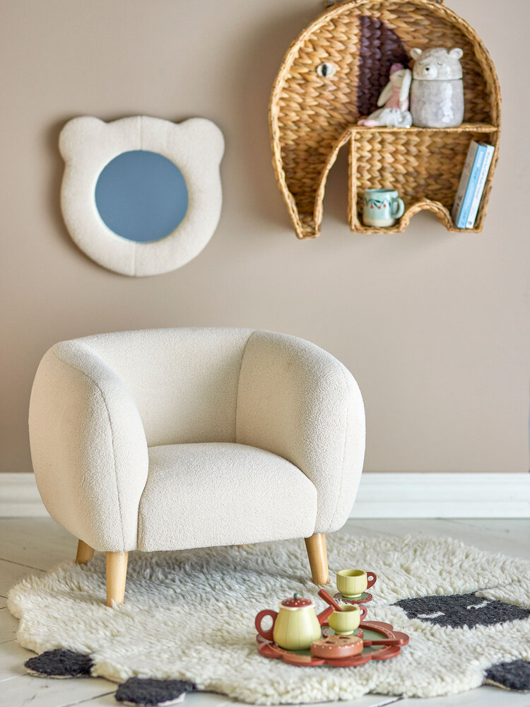 Bloomingville Mini Fauteuil Cade