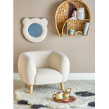 Bloomingville Mini Fauteuil Cade