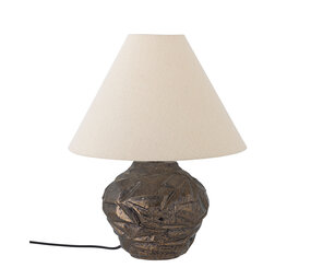 Bloomingville Lampe à poser Carolla